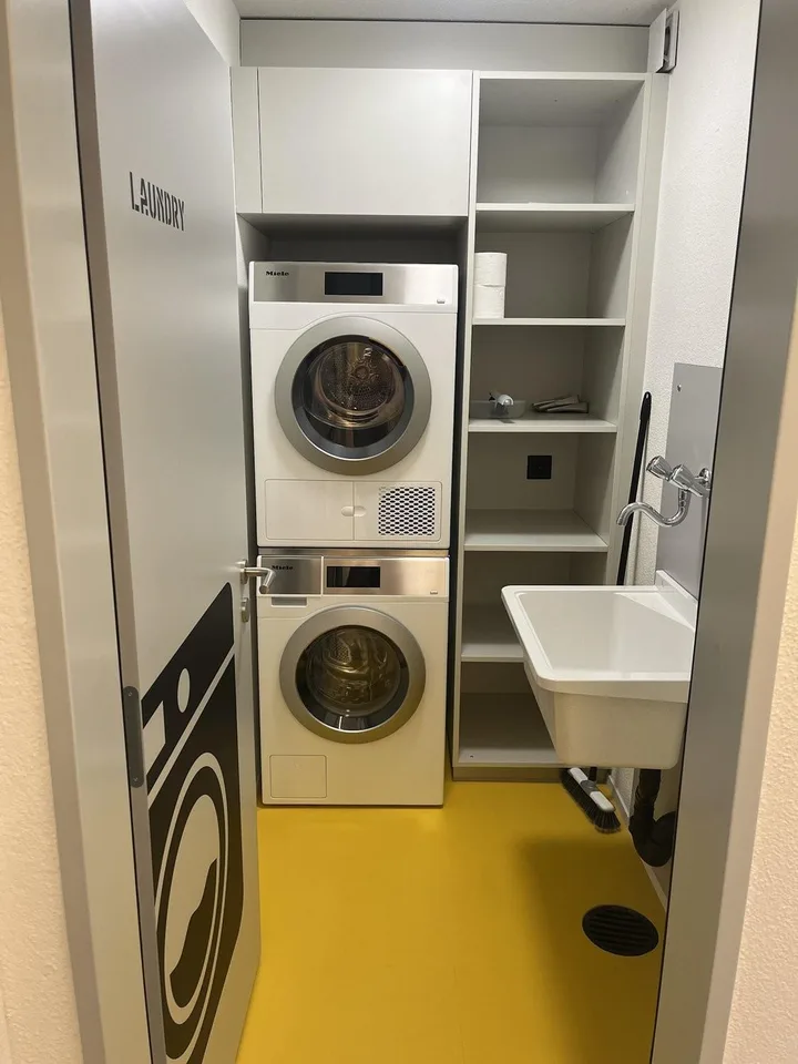 Co-Living Werkpark! Einziehen & wohlfühlen – photo 11 of 12