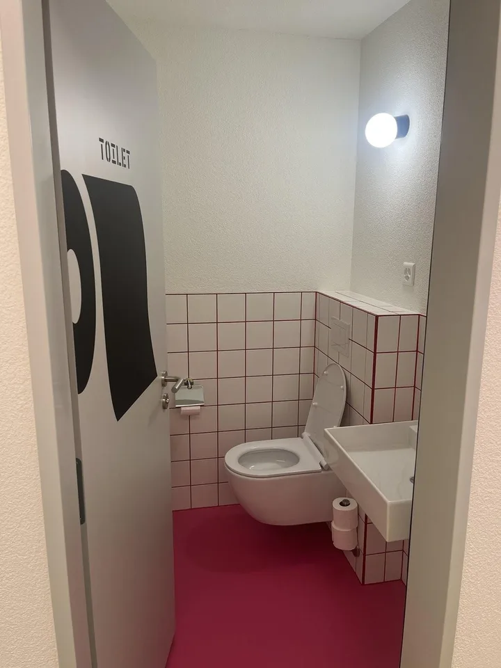 Co-Living Werkpark! Einziehen & wohlfühlen – photo 10 of 12