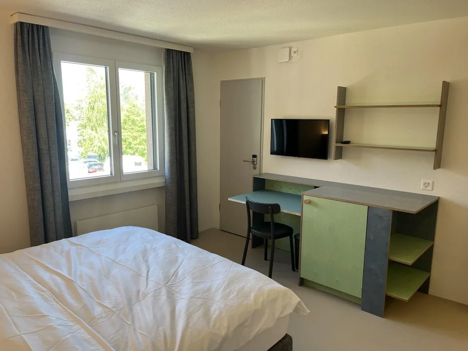 Co-Living Werkpark! Einziehen & wohlfühlen – photo 7 of 12