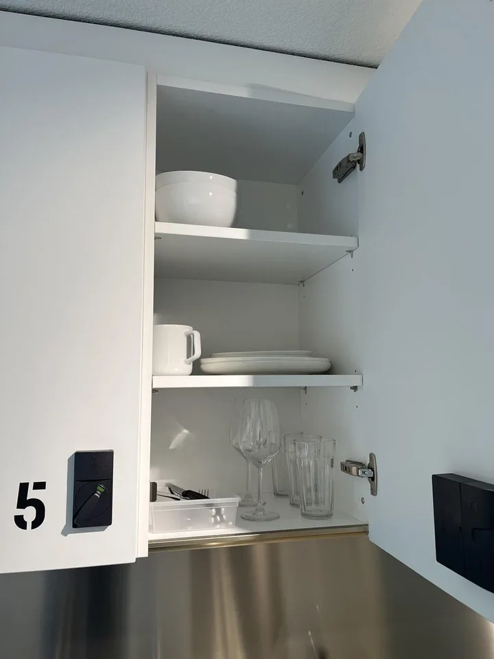 Co-Living Werkpark! Einziehen & wohlfühlen