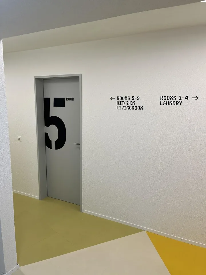 Co-Living Werkpark! Einziehen & wohlfühlen – photo 6 of 12