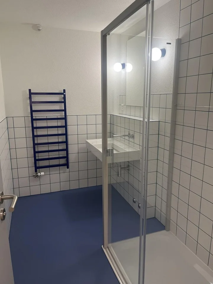 Co-Living Werkpark! Einziehen & wohlfühlen – photo 9 of 12