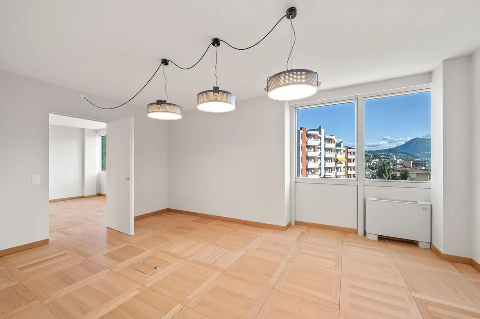UFFICIO A PARADISO | OFFICE IN PARADISE | UFFICIO A PARADISO | BÜRO...