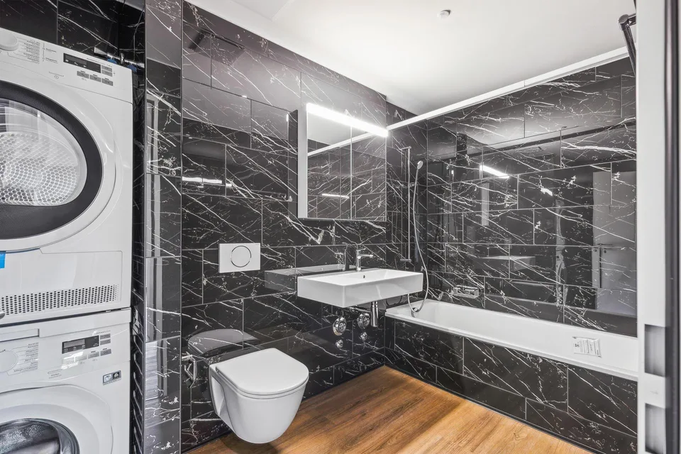 Appartement 4.5 pièces Smart-Home moderne dans le vert avec Internet gratuit inclus !