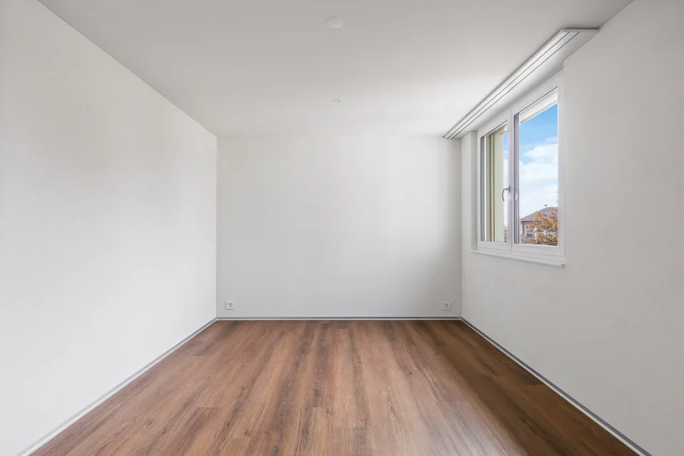 Appartement 4.5 pièces Smart-Home moderne dans le vert avec Internet gratuit inclus !