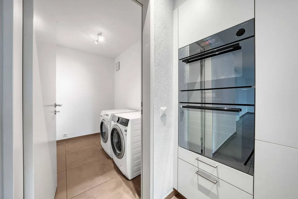 4.5-Zimmer-Wohnung