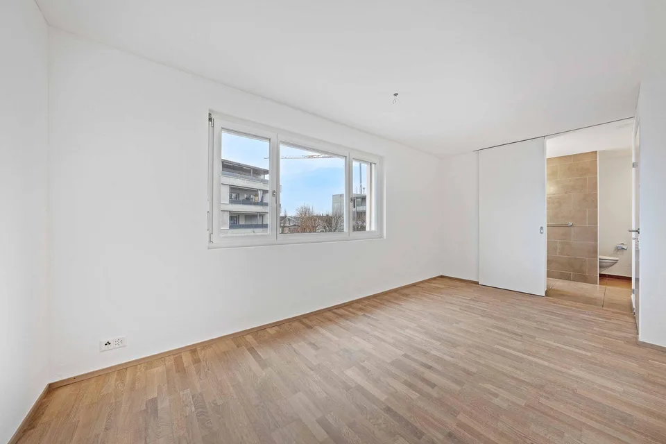 4.5-Zimmer-Wohnung