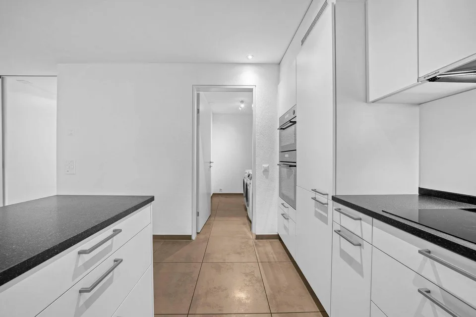 4.5-Zimmer-Wohnung