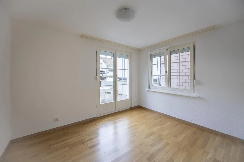 Vielseitiges Einfamilienhaus mit Einliegerwohnung