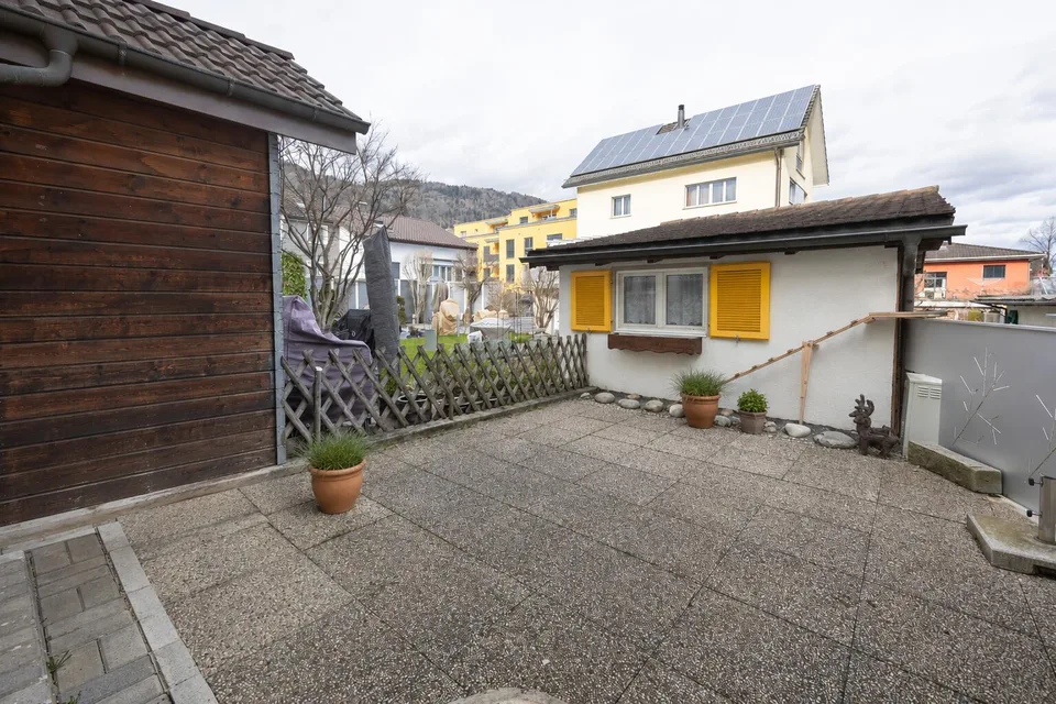 Maison unifamiliale polyvalente avec appartement pour personnes âgées – photo 7 sur 13