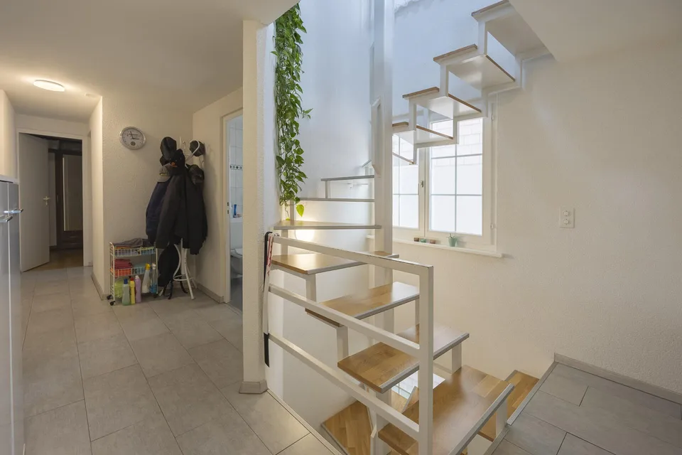 Maison unifamiliale polyvalente avec appartement pour personnes âgées – photo 8 sur 13