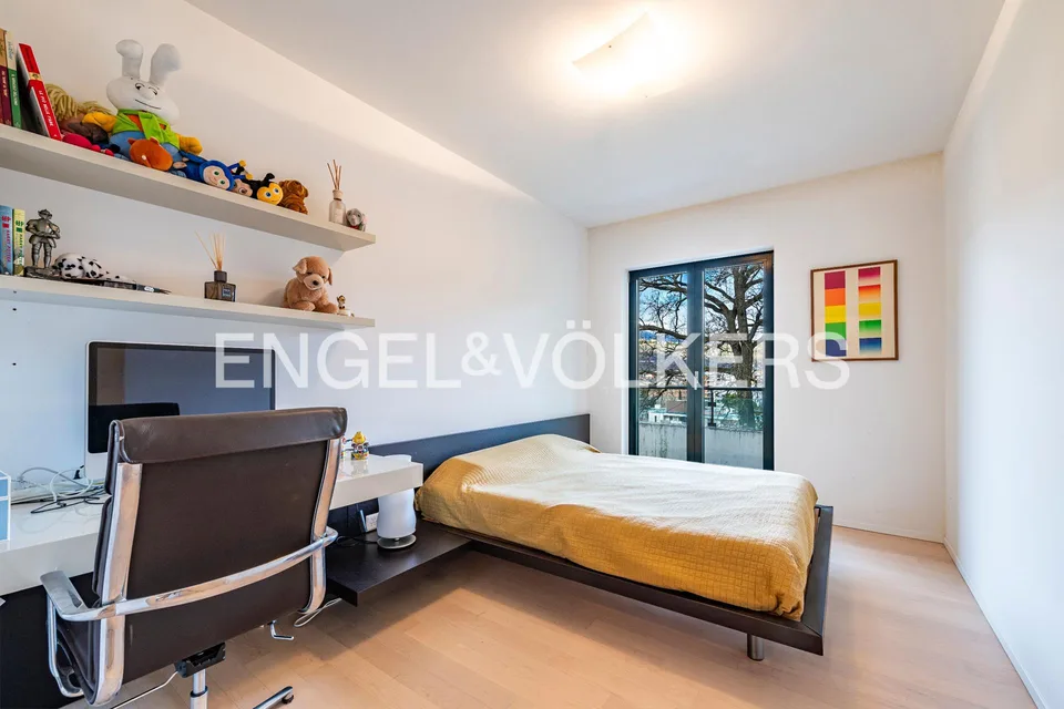Comfort esclusivo a due passi dal lago – foto 9 di 13
