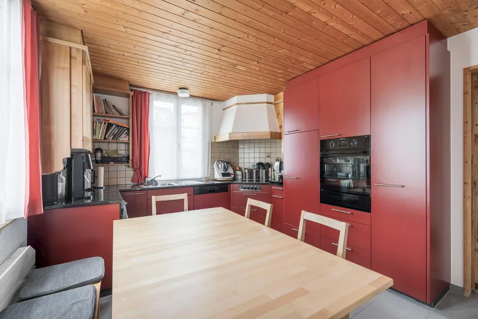 EFH mit Einliegerwohnung – Foto 6 von 12