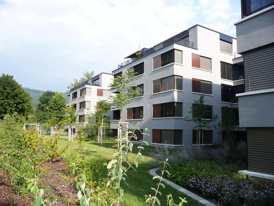 Schöner Wohnen in Wollishofen - Ruhig - Modern - Zentral!