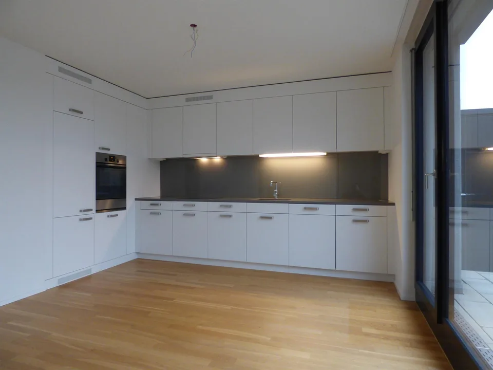 Schöner Wohnen in Wollishofen - Ruhig - Modern - Zentral!