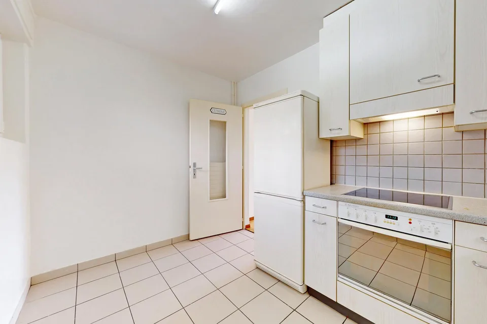 Appartement in der Nähe aller Einrichtungen
