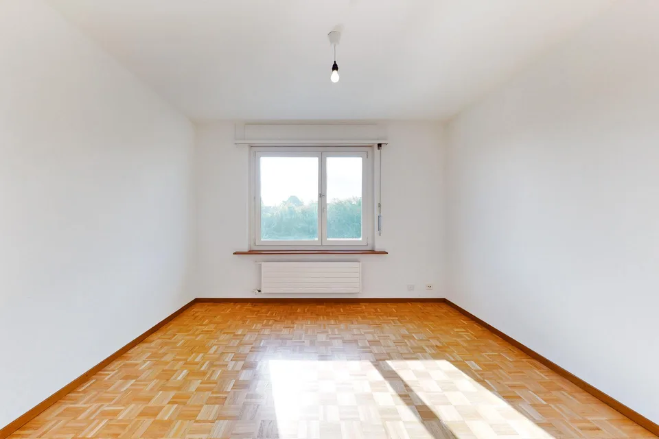 Appartement in der Nähe aller Einrichtungen