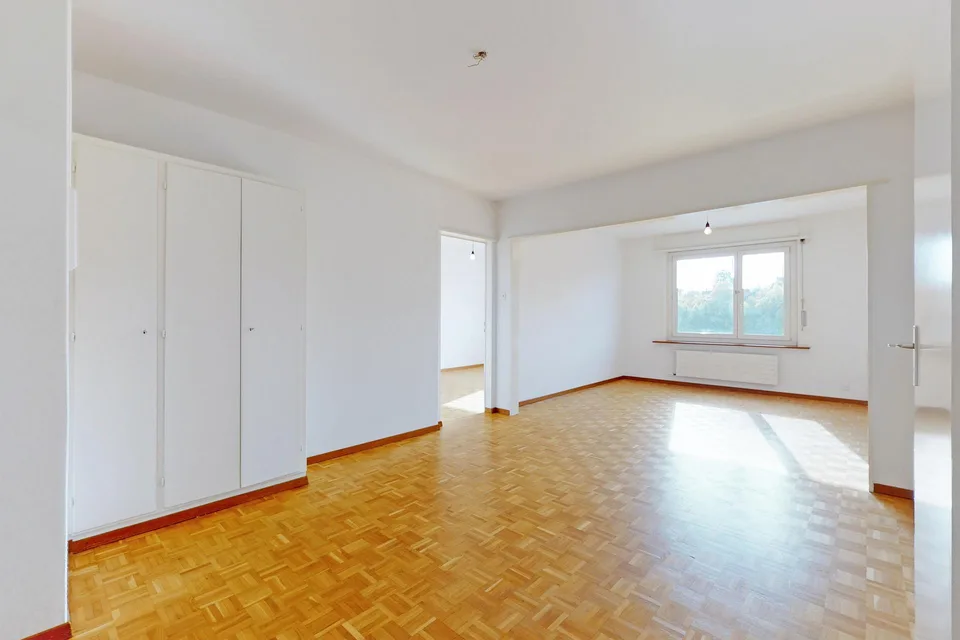 Appartement proche de toutes commodités