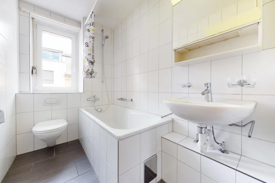 La tua nuova casa a Basilea – foto 23 di 23