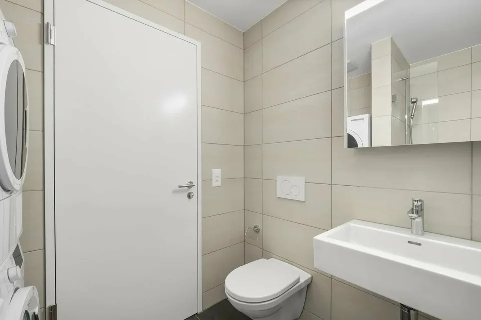 3.5 Zimmerwohnung in Lachen SZ