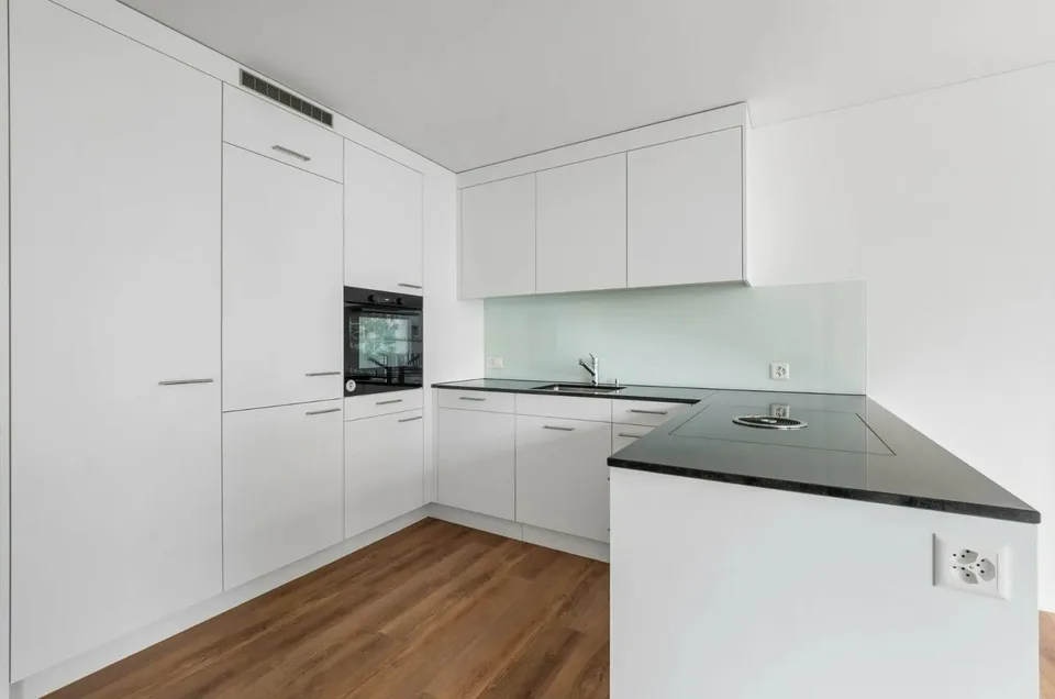 3.5 Zimmerwohnung in Lachen SZ