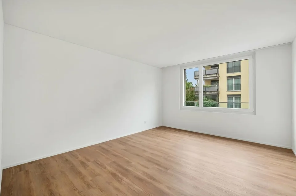 3.5 Zimmerwohnung in Lachen SZ