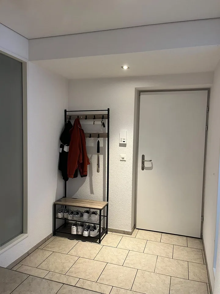 Wohnung 3 1/2 Zimmer