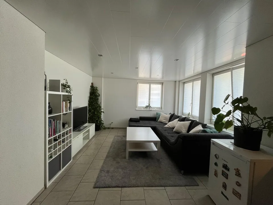 Wohnung 3 1/2 Zimmer