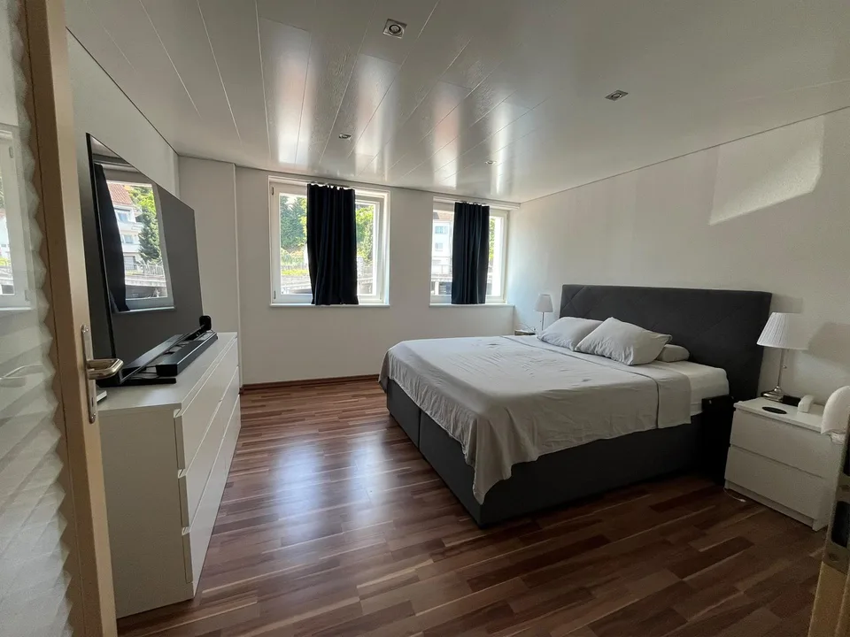 Wohnung 3 1/2 Zimmer