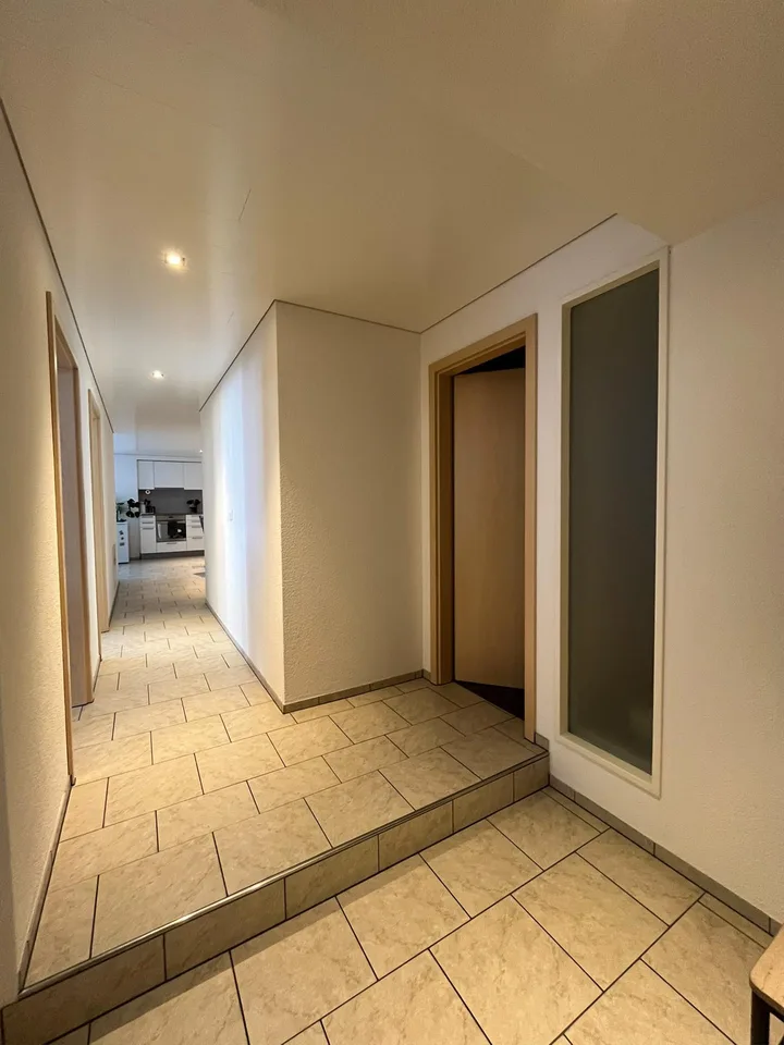 Wohnung 3 1/2 Zimmer