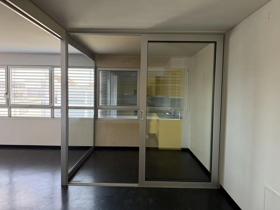 2.5 room apartment in Biel/Bienne