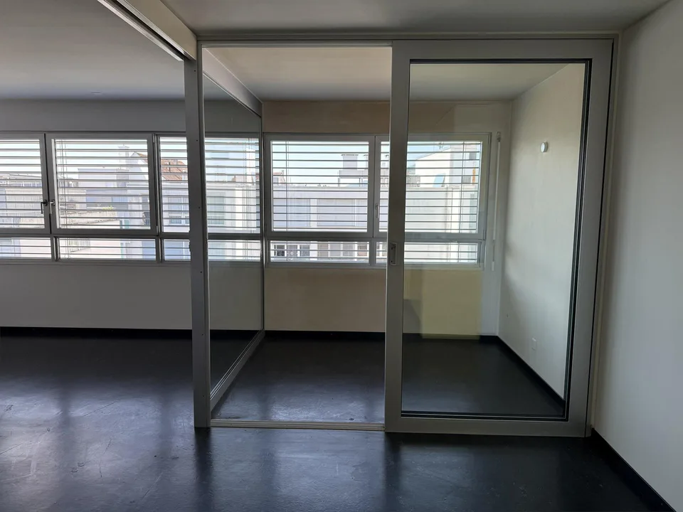 2.5 room apartment in Biel/Bienne
