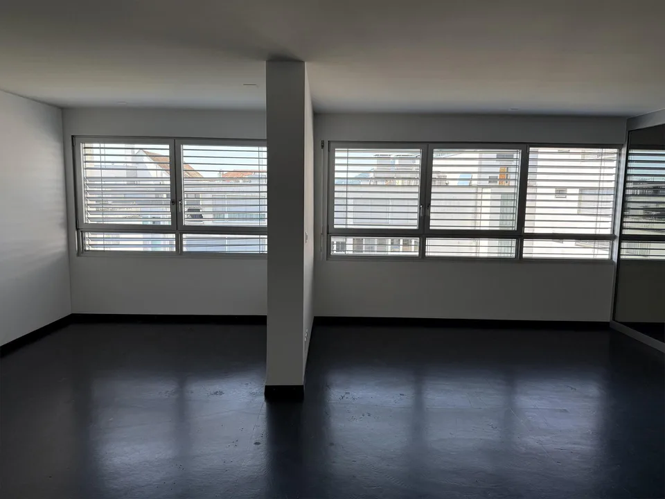 2.5 room apartment in Biel/Bienne
