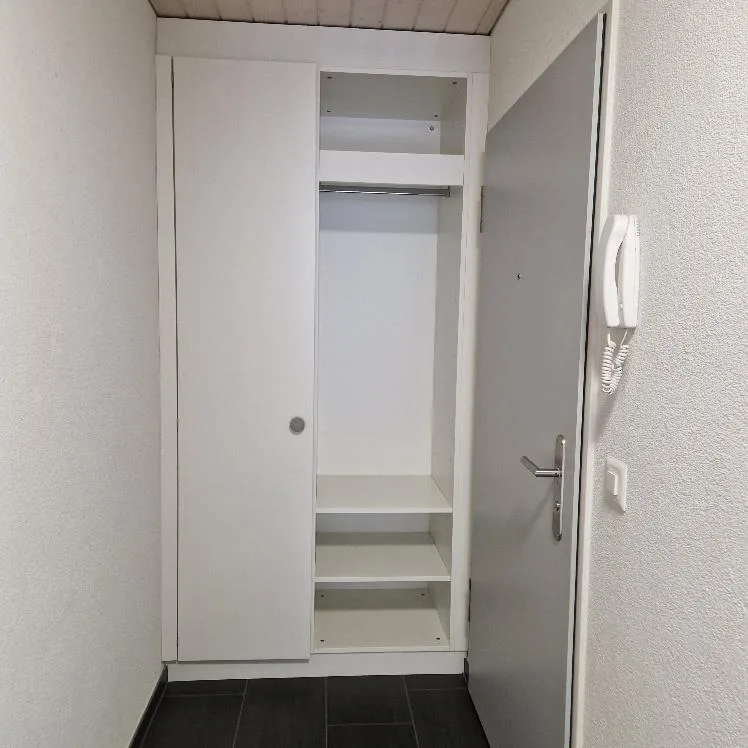 3.5 Zimmer- Dachgeschoss Wohnung