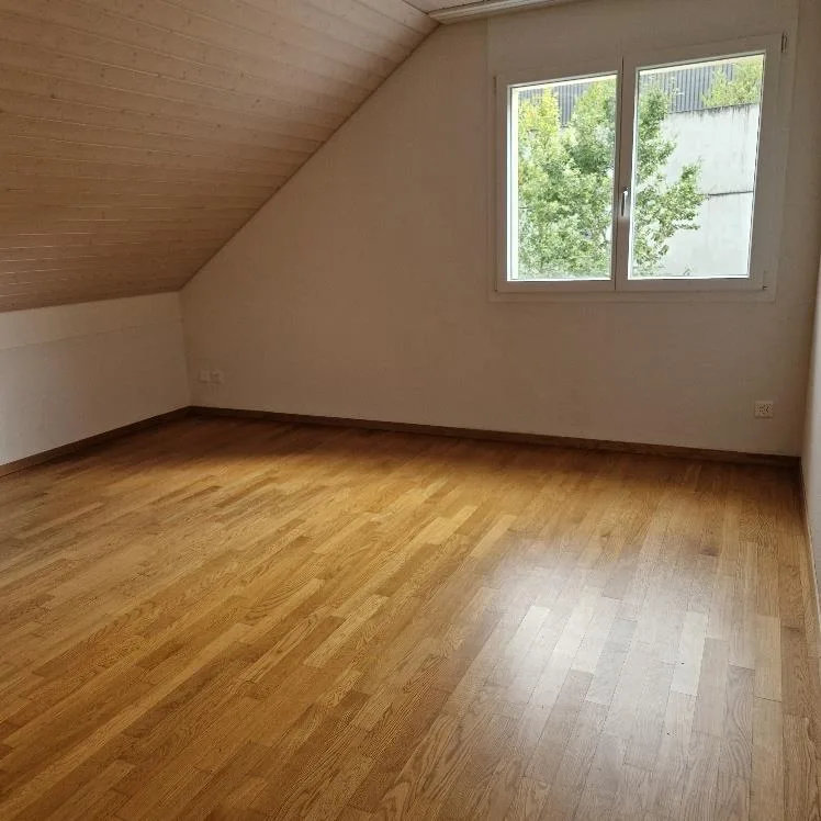 Sonnige 3.5 Zimmer- Dachgeschoss Wohnung – Foto 6 von 13