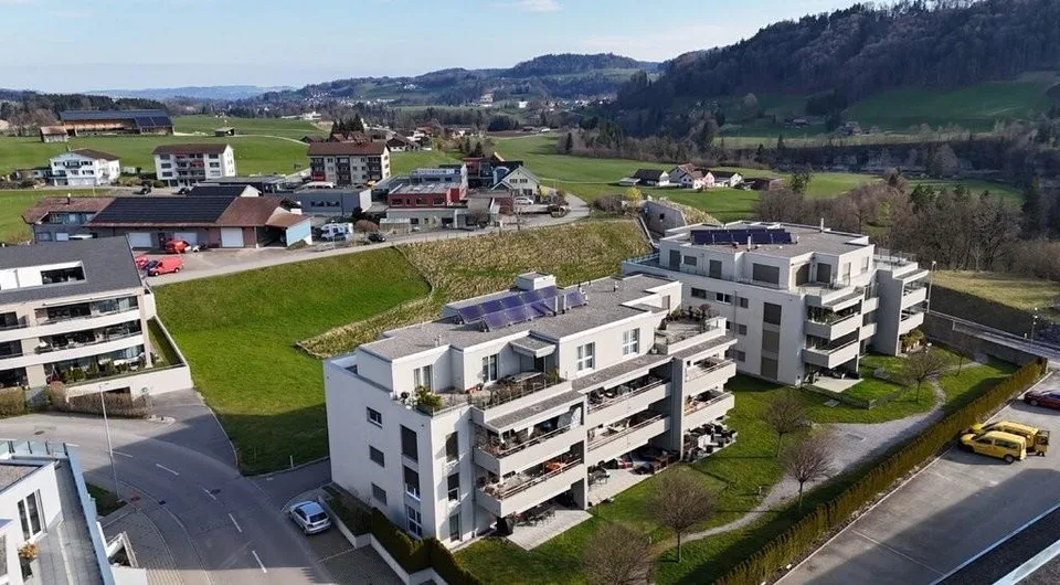 Schöner Wohnen