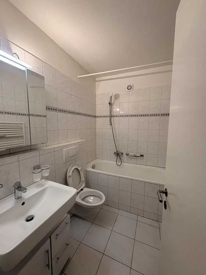 Appartamento 2.5 locali, 4056 Basilea