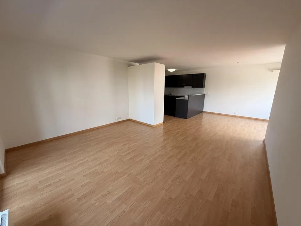 Wohnen im Brühlquartier in familienfreundlicher Überbauung