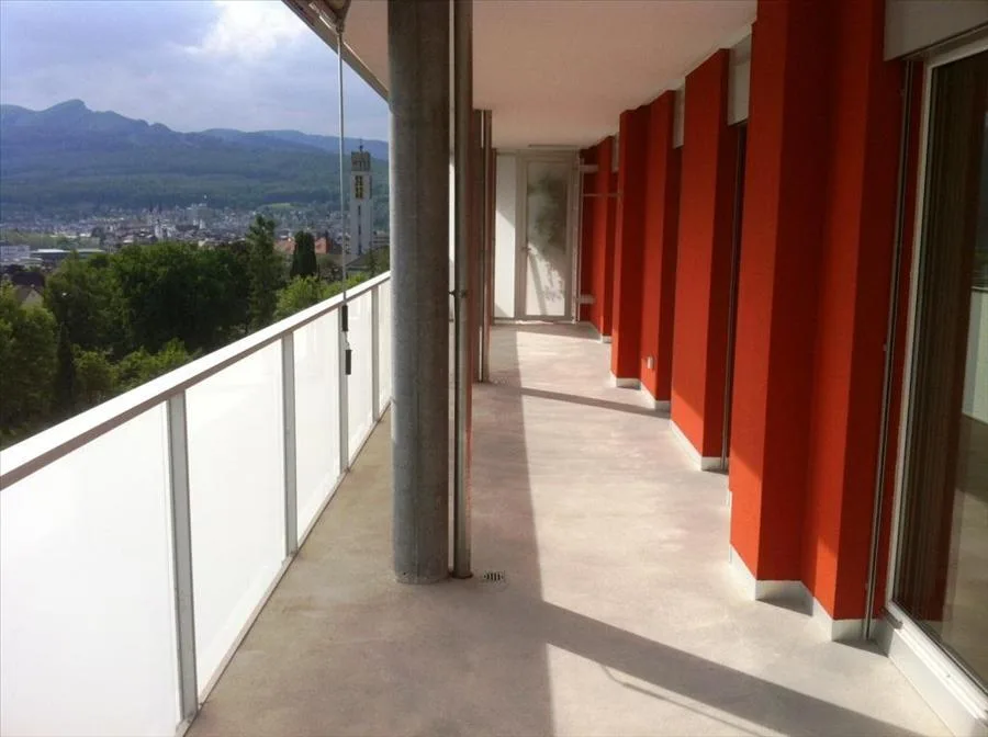Über den Dächern von Olten! – Foto 9 von 9