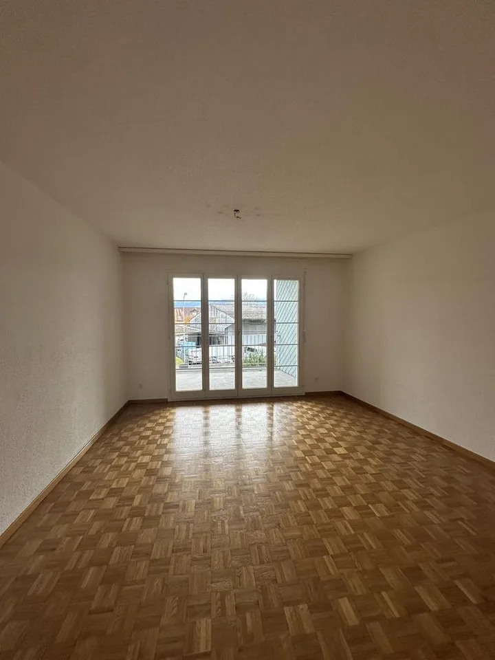 Appartement charmant au cœur de Wolfhausen