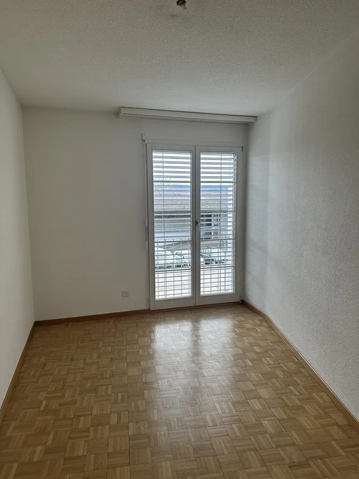 Appartement charmant au cœur de Wolfhausen