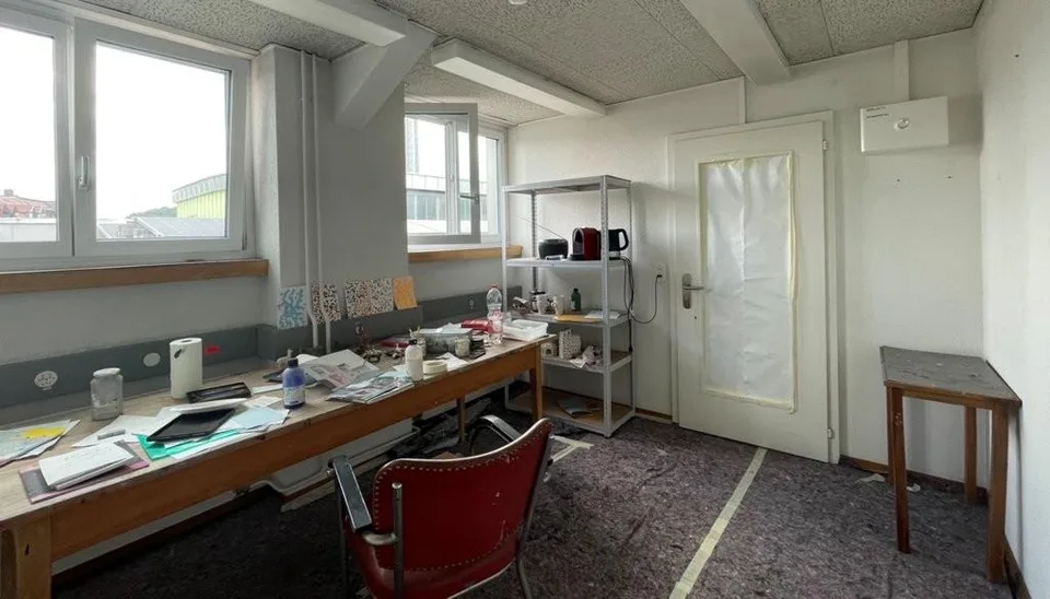 Ihr neues Atelier oder Büro im Zentrareal – Foto 6 von 6
