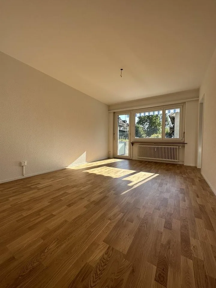 Ihr Bijou im Herzen von Bern