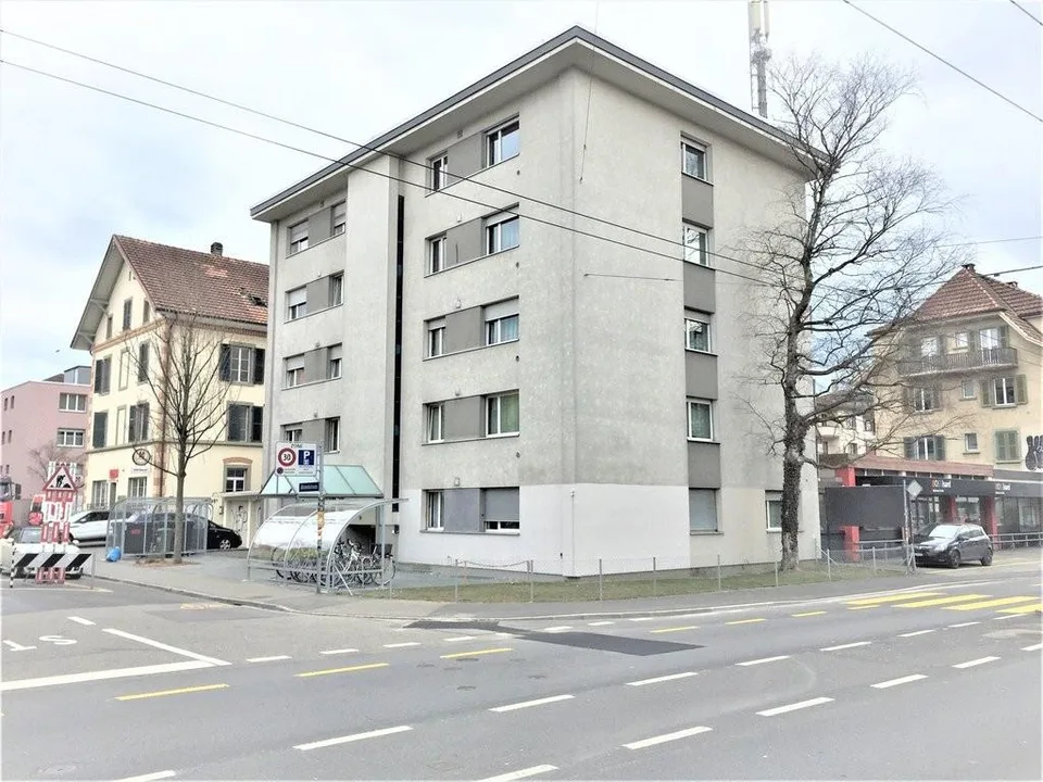Ihr Bijou im Herzen von Bern
