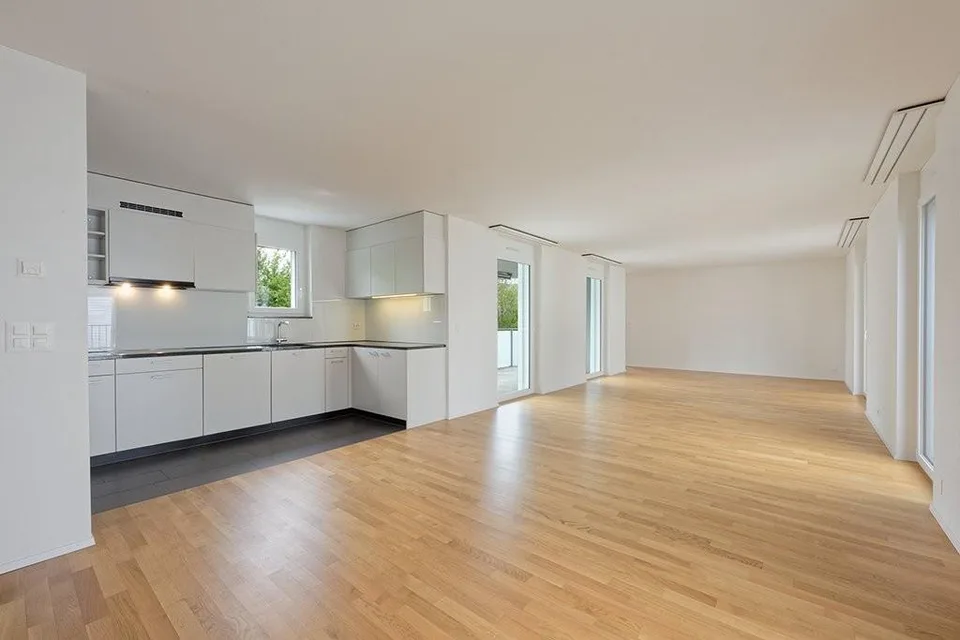 Family-friendly residential estate in a sunny location