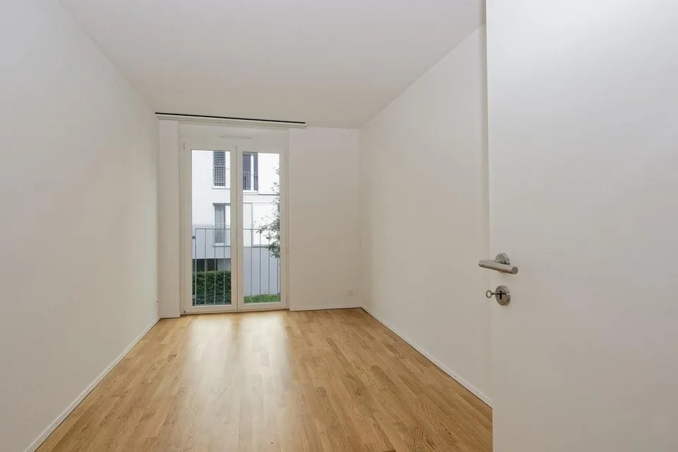 Family-friendly residential estate in a sunny location