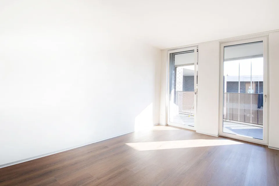 2.5-Zimmer-Wohnung  Modernes Smart-Home mit Gratis-Internet im Herz...