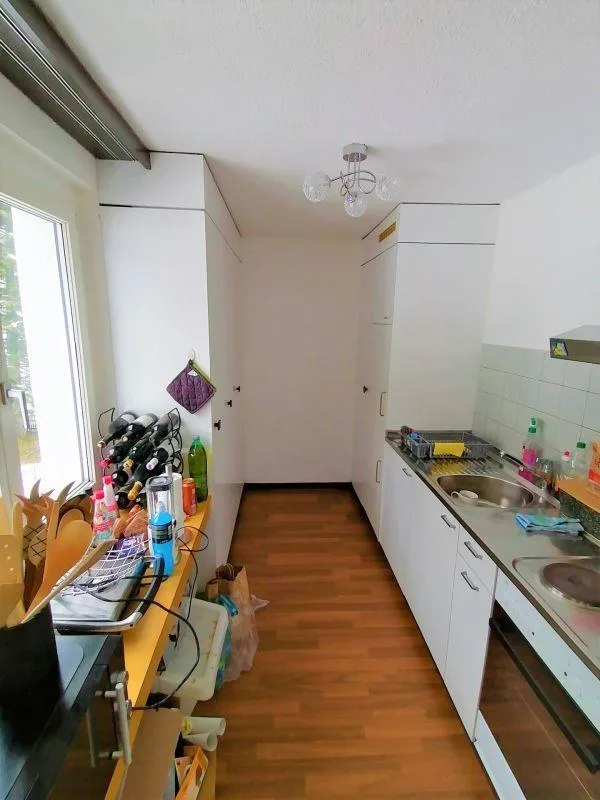 Schöne 3.5 Zi-Wohnung zu vermieten
