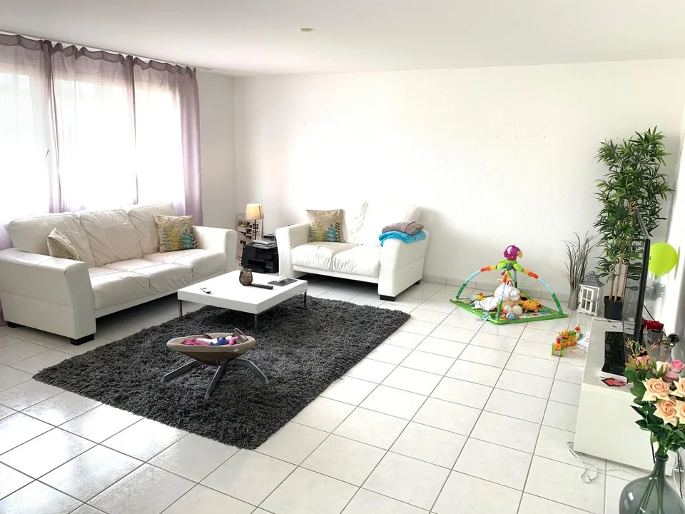 Magnifique appartement de 3.5 pièces à Granges-Paccot !