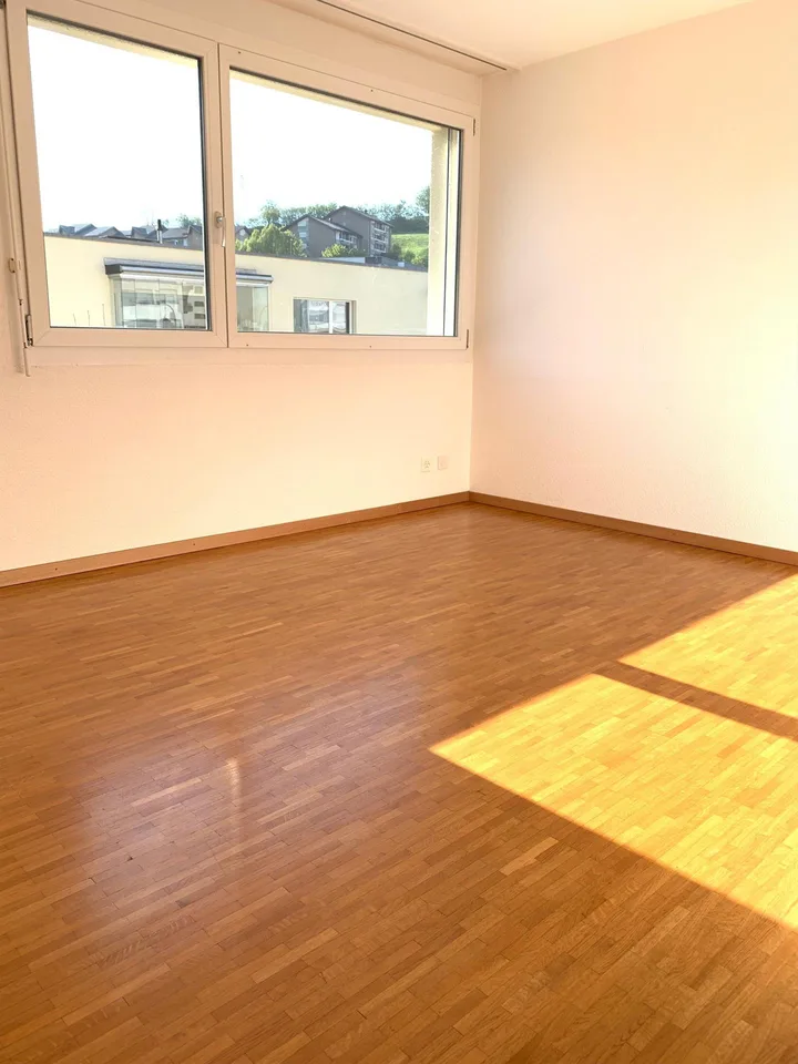 Magnifique appartement de 3.5 pièces à Granges-Paccot !